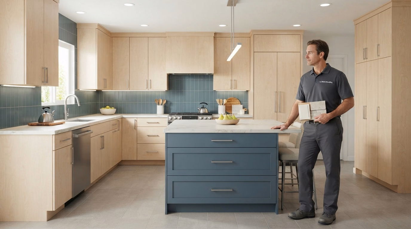 Kitchen Remodeling Faqs Riverside County kitchen remodeling FAQs Riverside County.