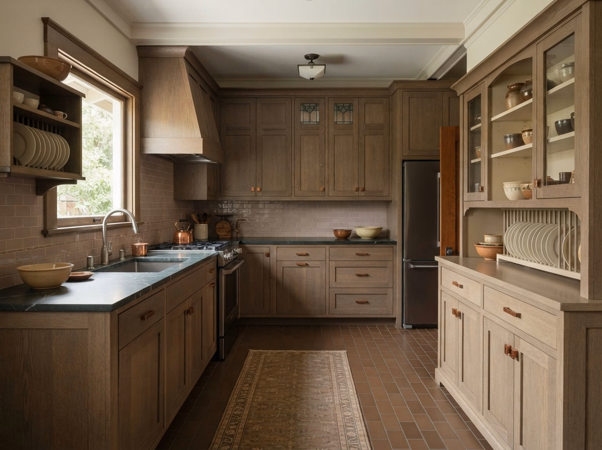 Craftsman Style Home Page | Riverside County Craftsman Style Home Page in Riverside County.