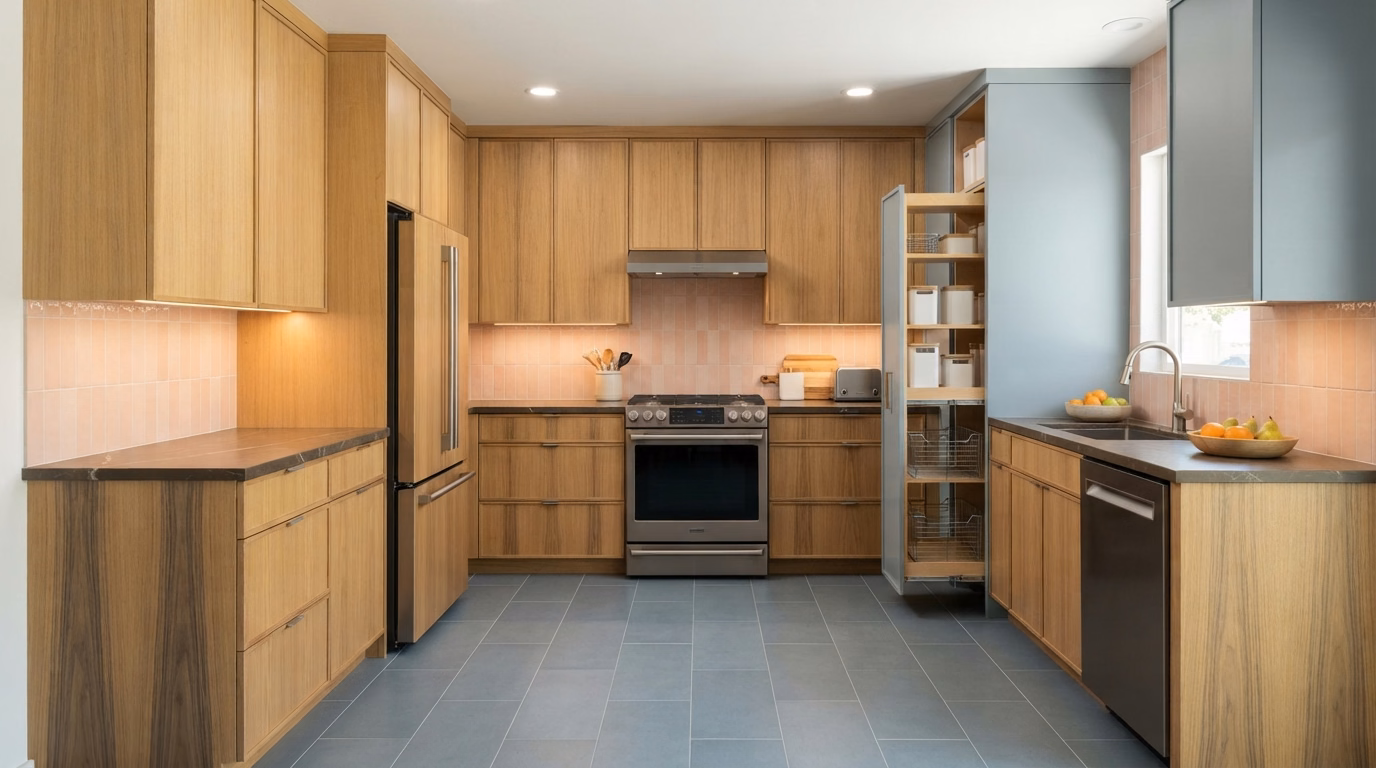 Kitchen Cabinets | Riverside County Kitchen Cabinets in Riverside County.
