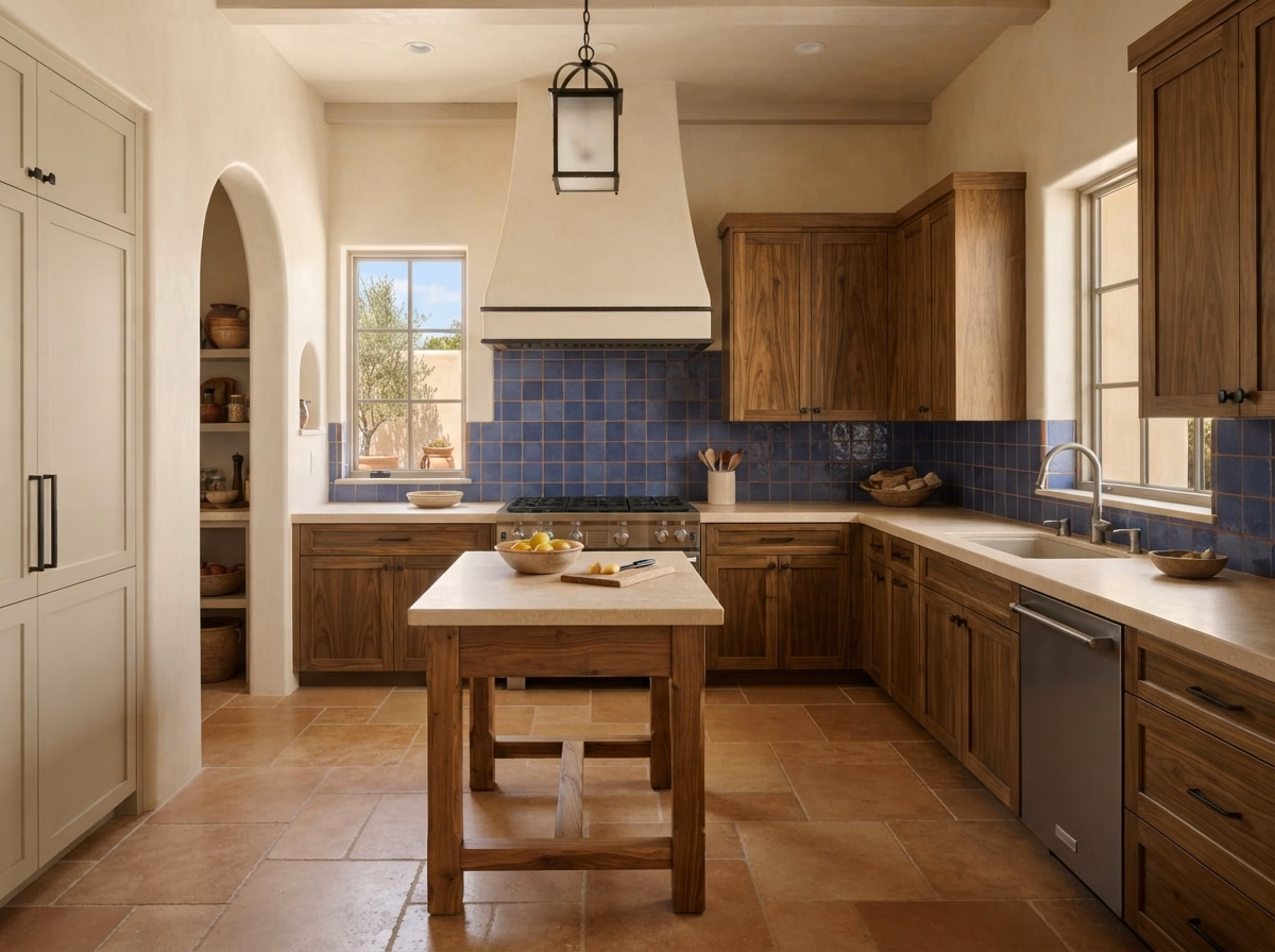 Mediterranean Spanish Style Home Page | Riverside County Mediterranean Spanish Style Home Page in Riverside County.