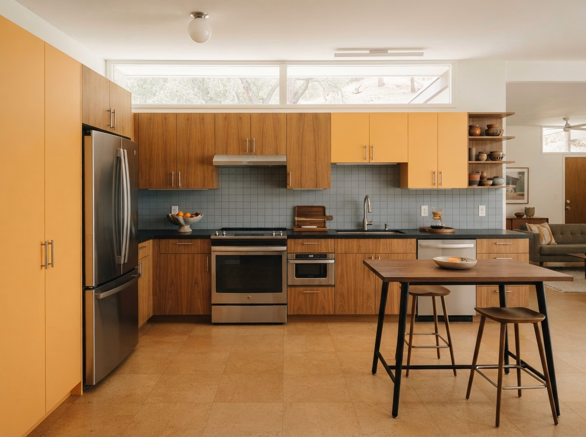Mid Century Modern Style Home Page | Riverside County Mid Century Modern Style Home Page in Riverside County.