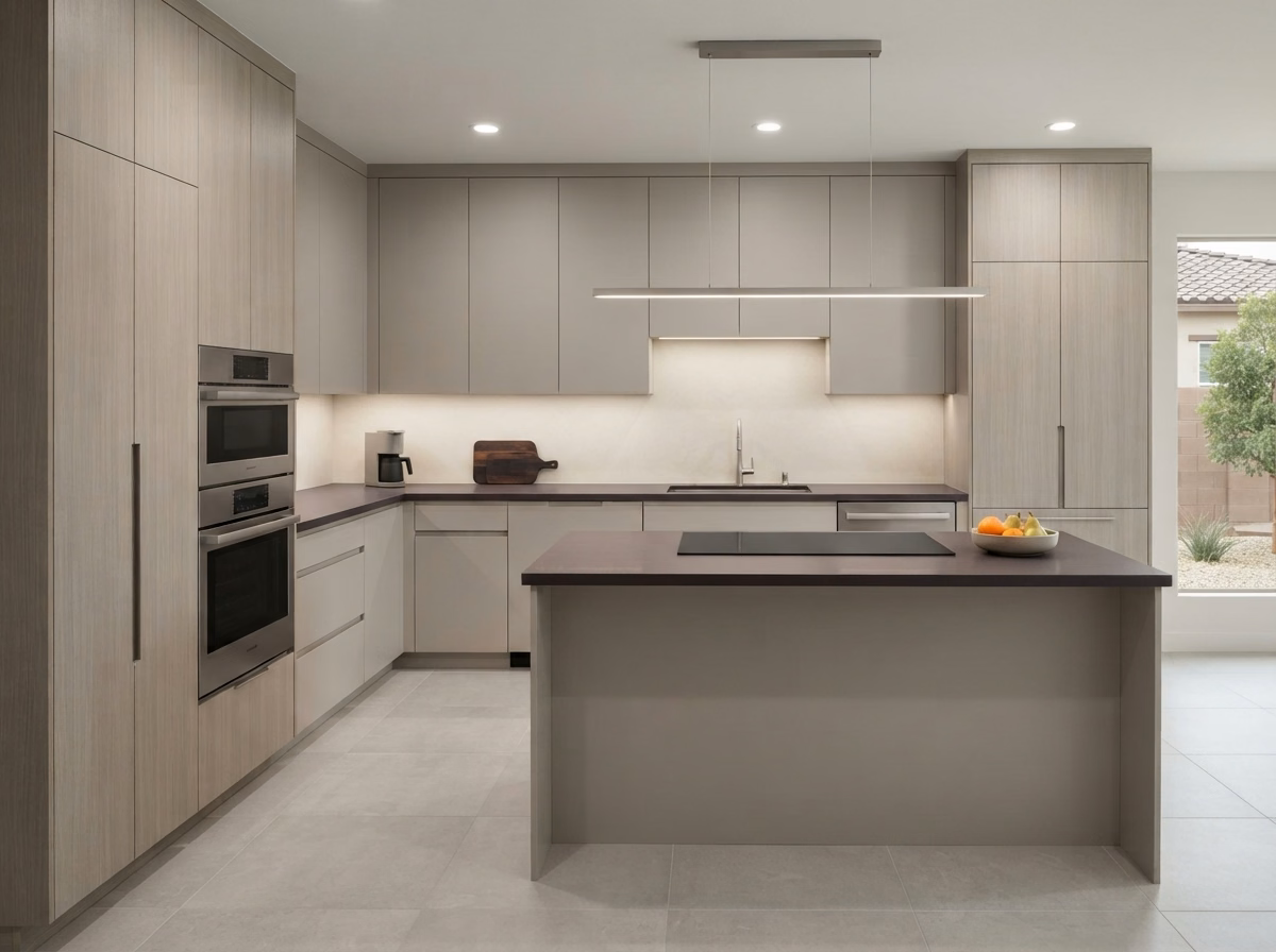Modern Contemporary Style Home Page | Riverside County Modern Contemporary Style Home Page in Riverside County.