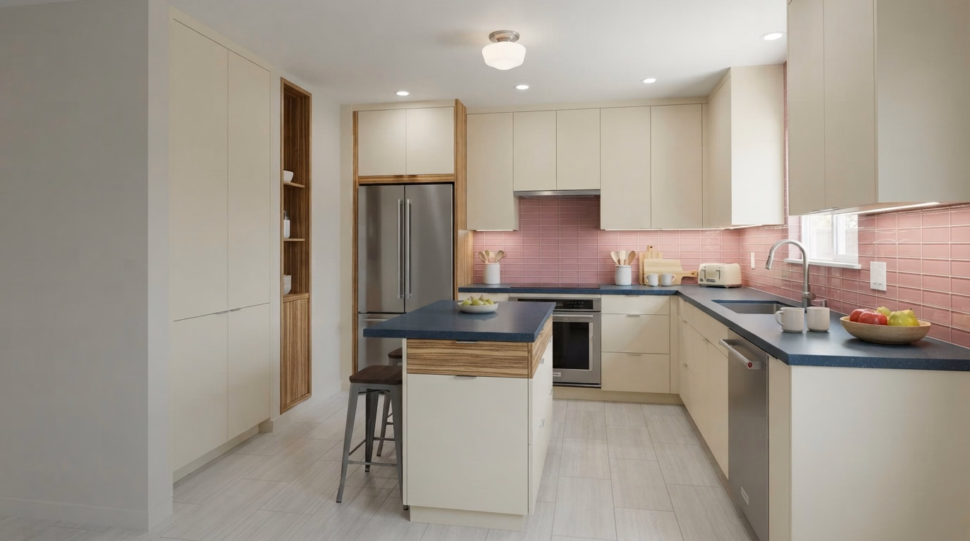 Small Kitchen Size Home Page | Riverside County Small Kitchen Size Home Page in Riverside County.