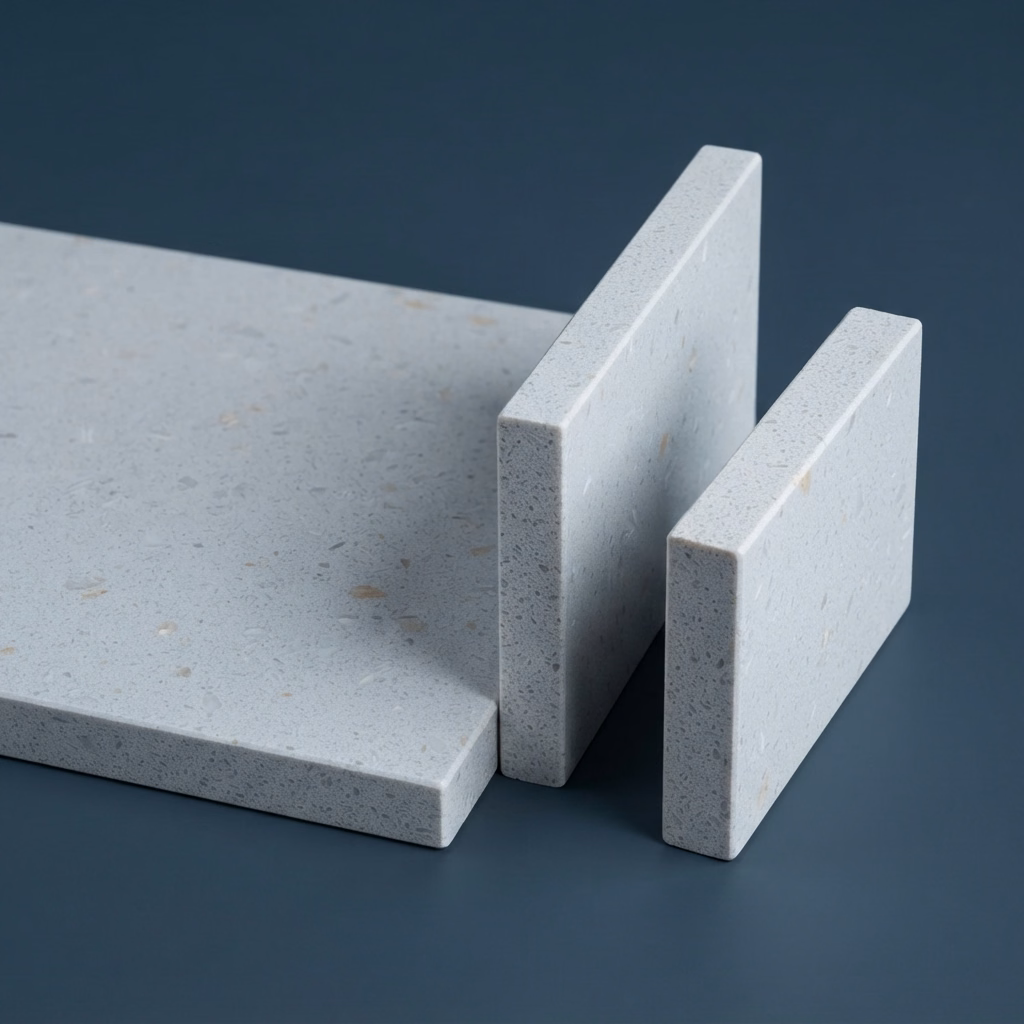 Quartz Countertop Material | Riverside County Quartz Countertop Material in Riverside County.
