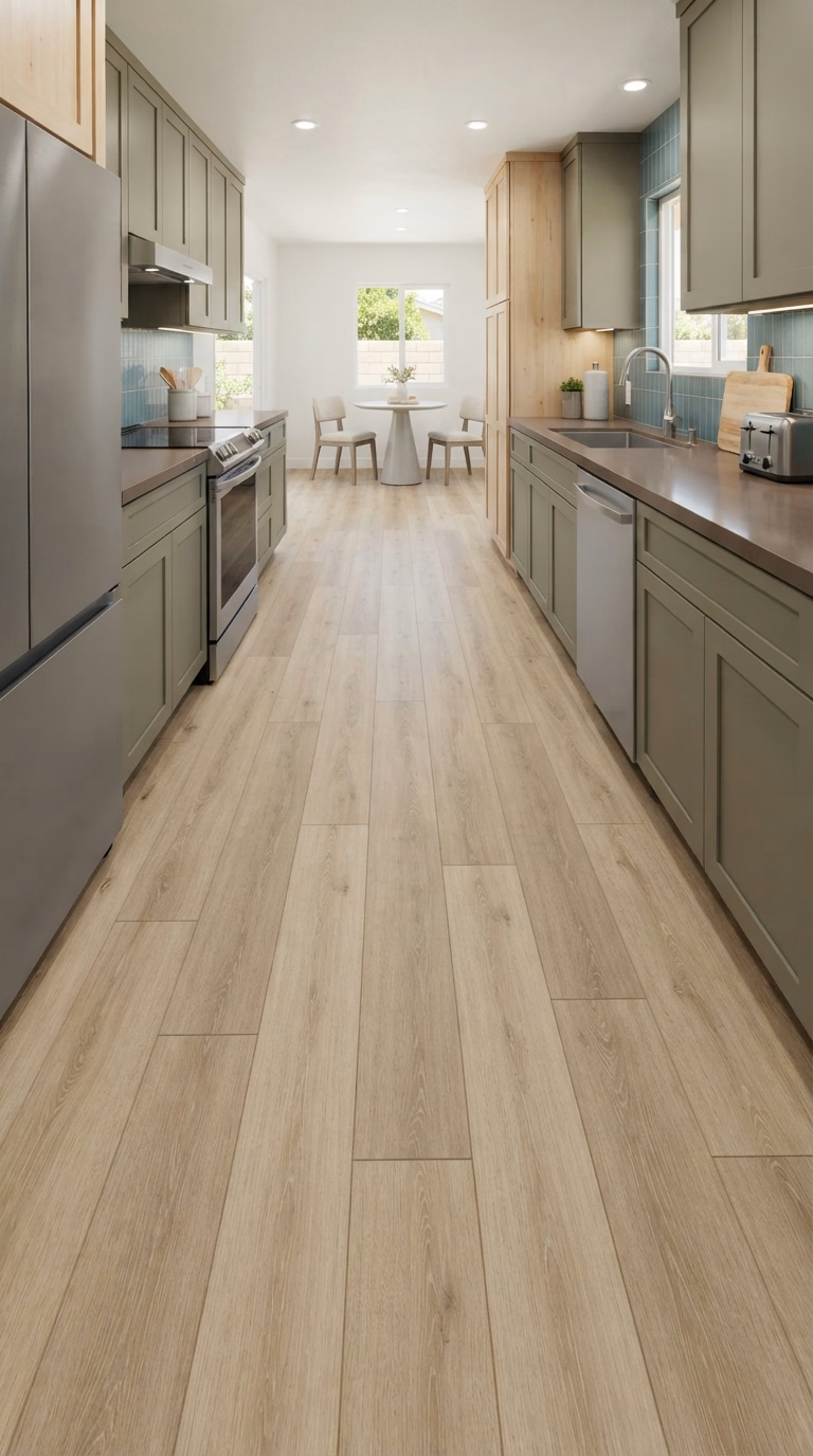 Common Section Flooring Page in Riverside County.