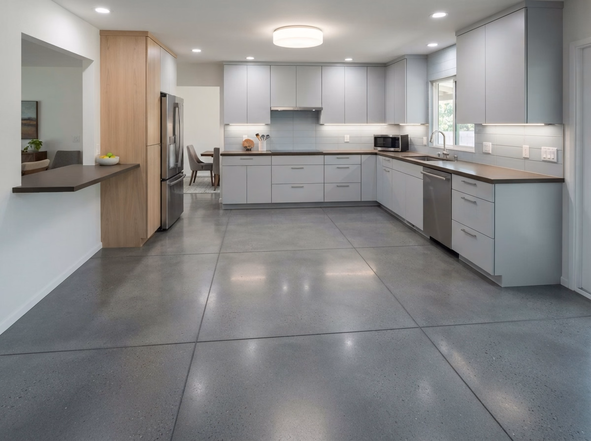 Concrete Epoxy Flooring Type | Riverside County Concrete Epoxy Flooring Type in Riverside County.