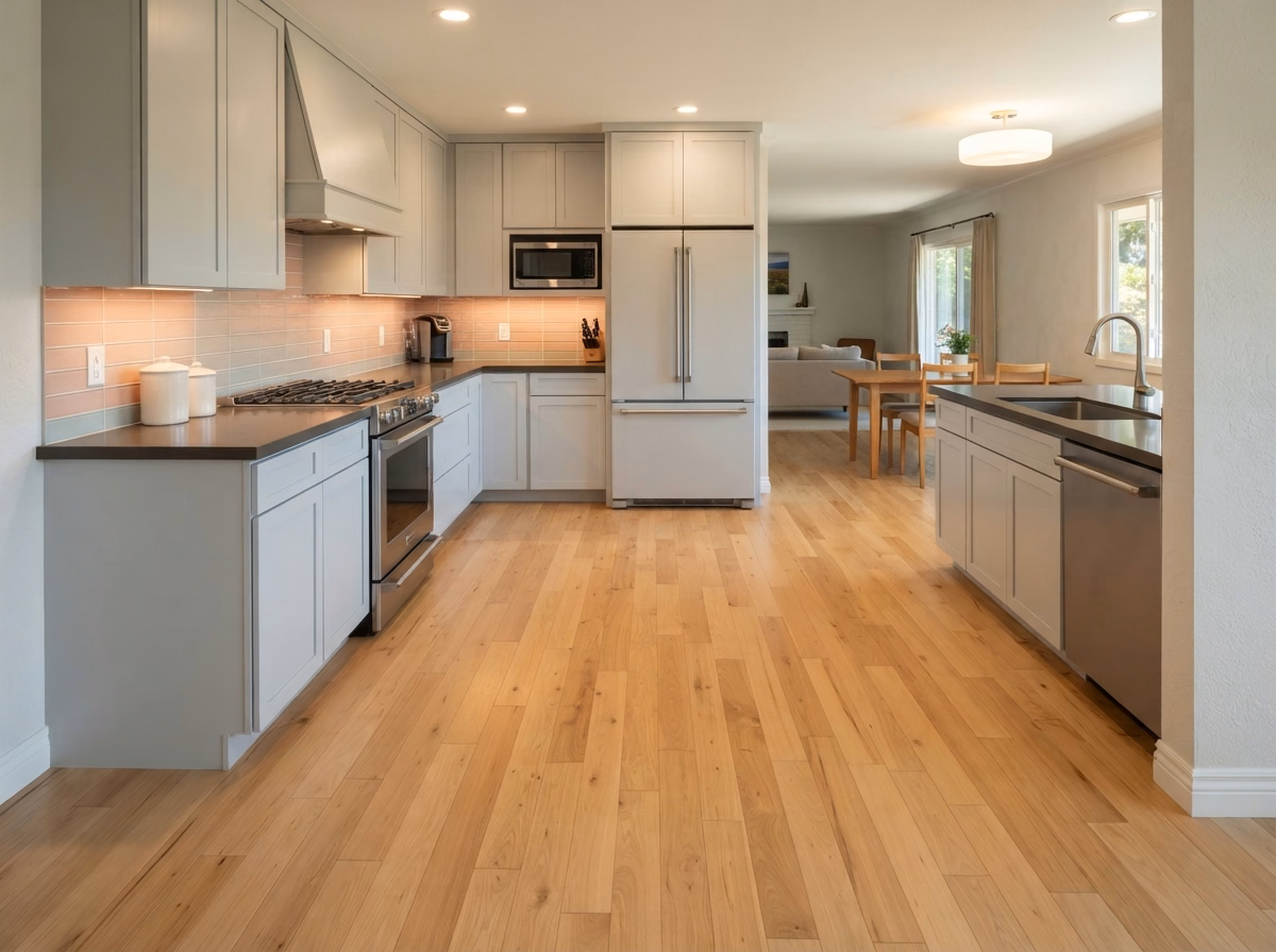 Hardwood Flooring Type | Riverside County Hardwood Flooring Type in Riverside County.