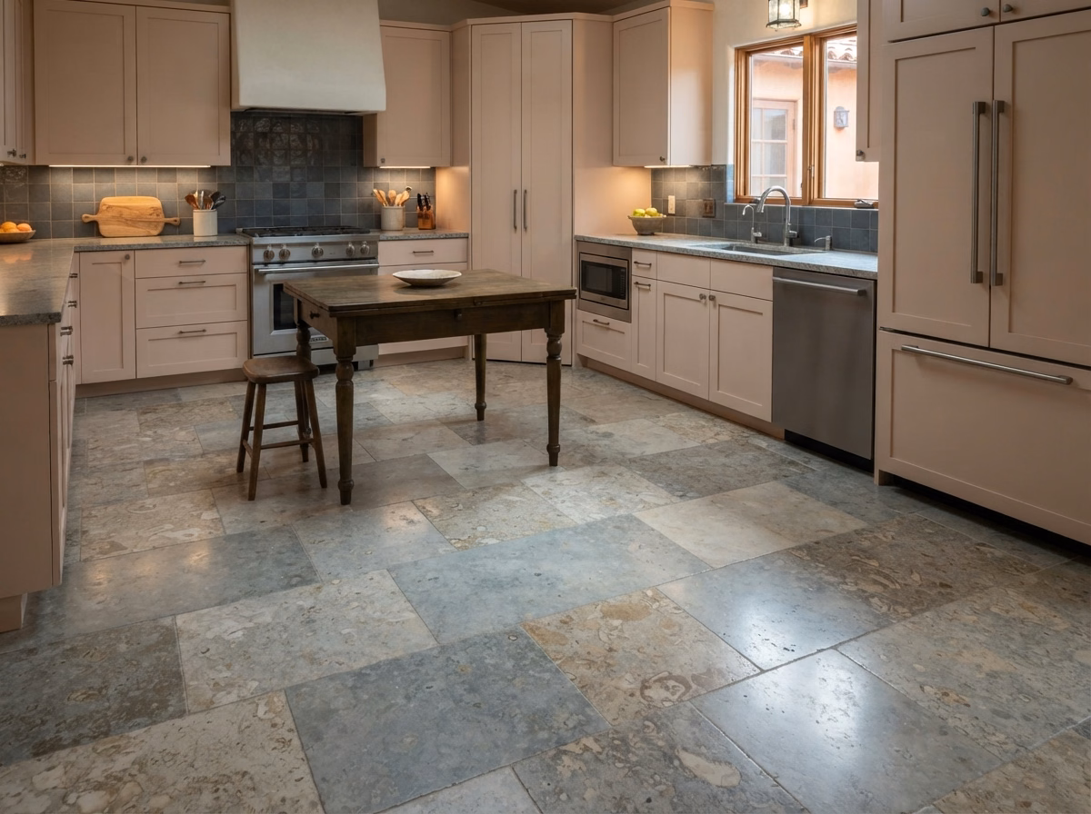 Natural Stone Flooring Type | Riverside County Natural Stone Flooring Type in Riverside County.