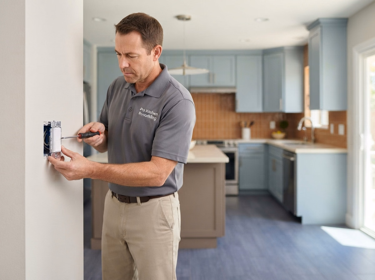 Dimmer Switches Smart Lighting Controls | Riverside County Dimmer Switches Smart Lighting Controls in Riverside County.