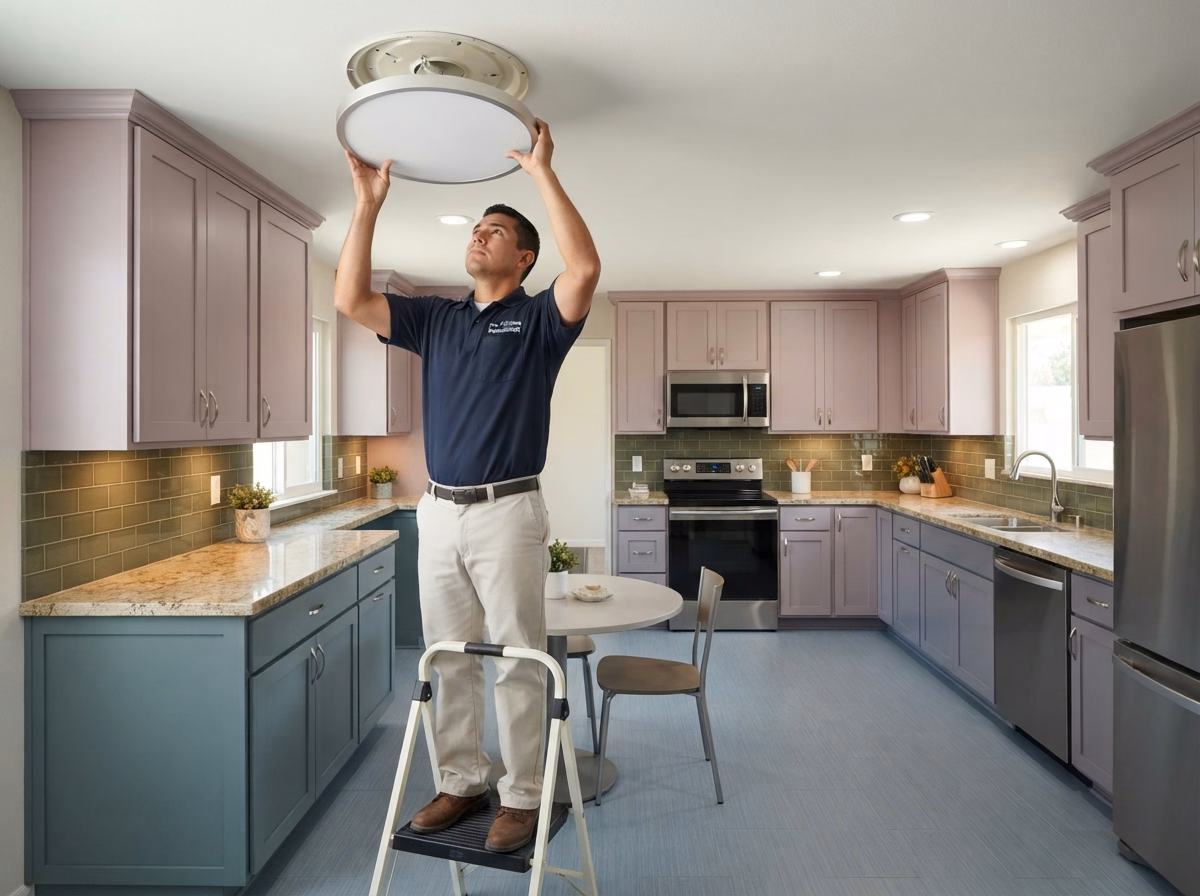 Led Lighting Upgrades | Riverside County Led Lighting Upgrades in Riverside County.