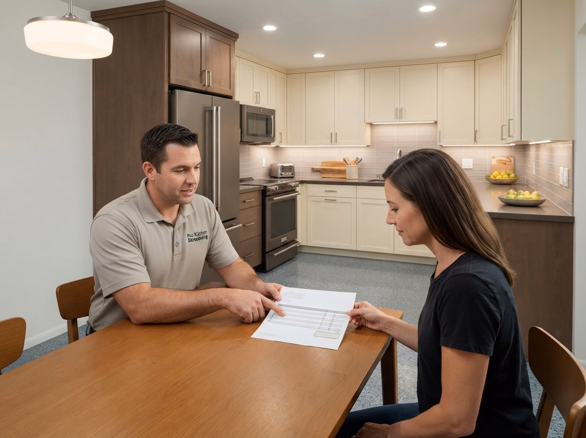 Common Section Cost Page in Riverside County.