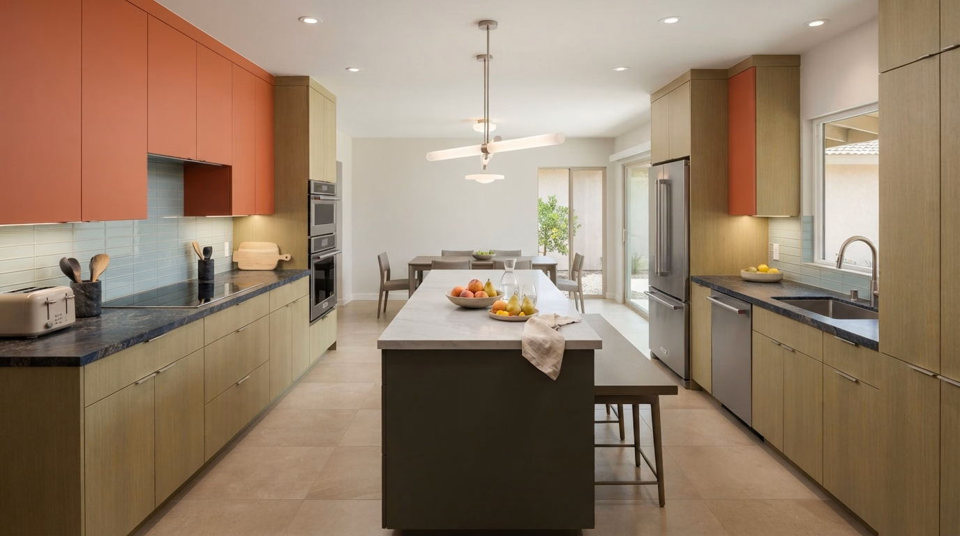 Open Concept Style Page | Riverside County Open Concept Style Page in Riverside County.