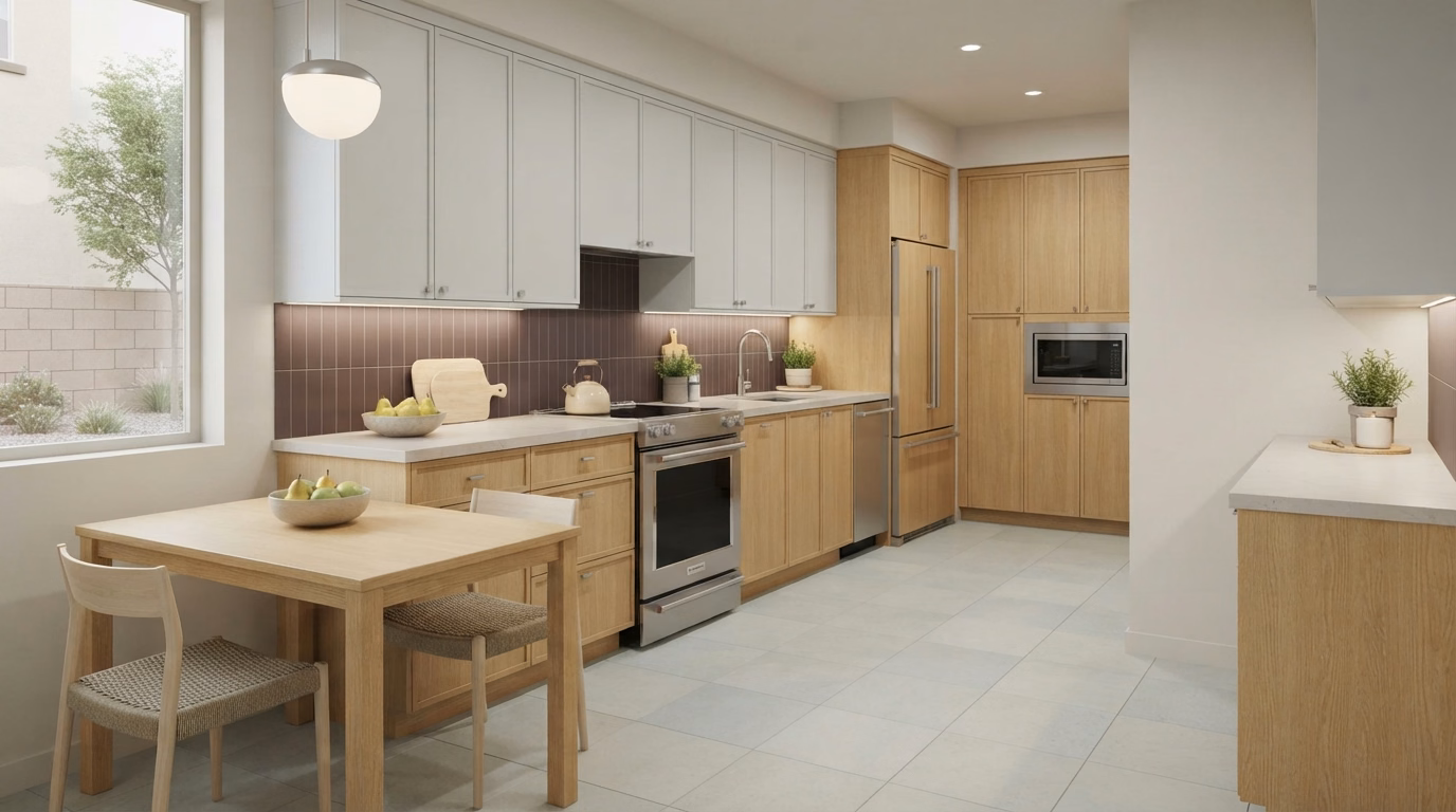 Scandinavian Style Page | Riverside County Scandinavian Style Page in Riverside County.