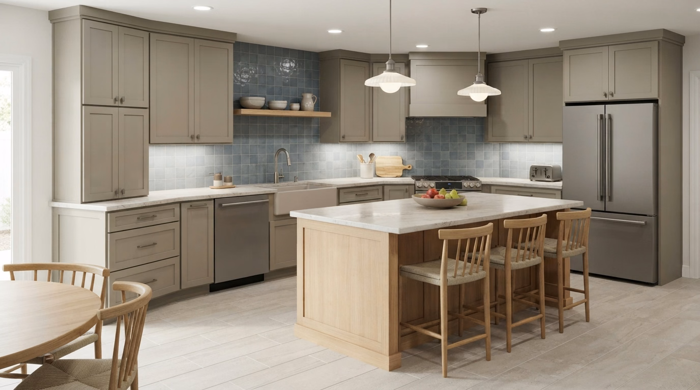 Farmhouse Style Remodel Eastvale Ca Farmhouse Style Remodel Eastvale Ca.